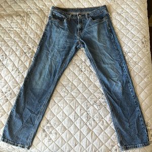 Levi’s 541 jeans